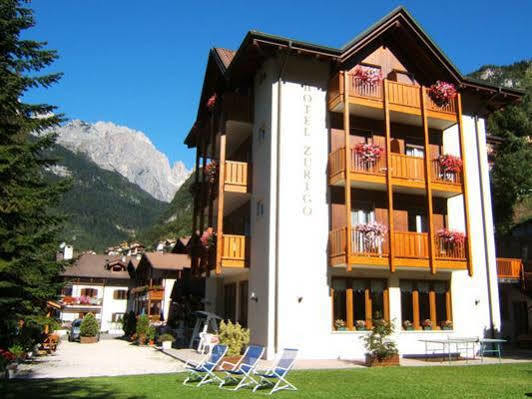 Zurigo 3* Molveno