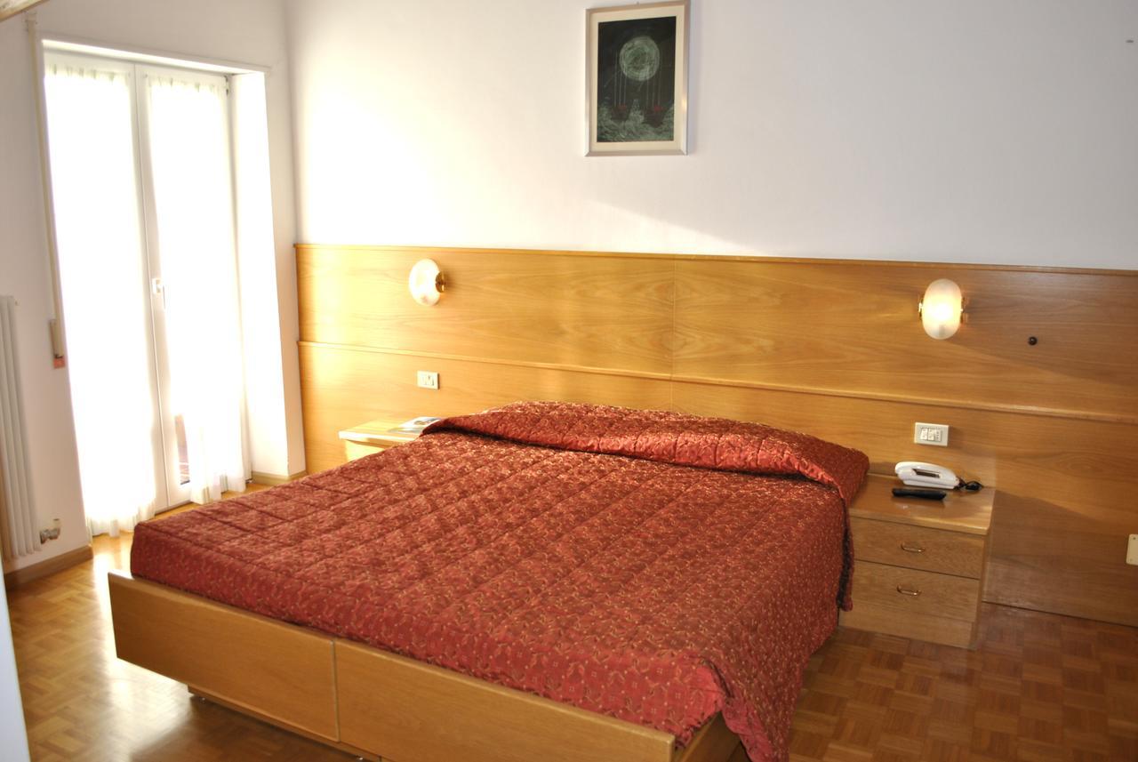 Zurigo Hotel 3*