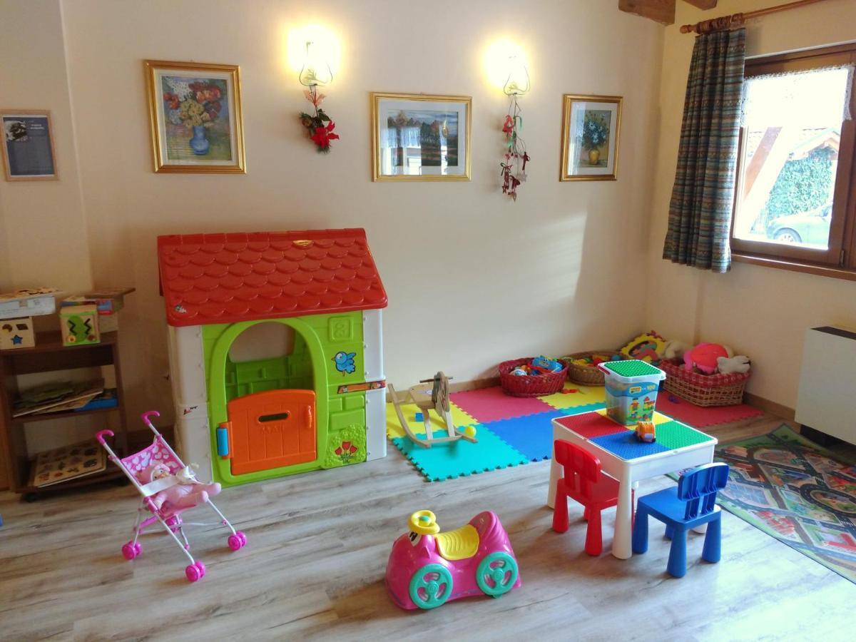 Hotel Zurigo 3*